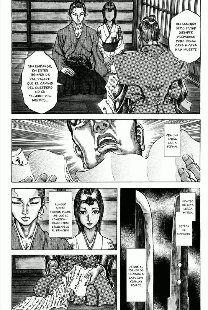 Shigurui - Capítulo 72 - Página 13 - LectorTMOo