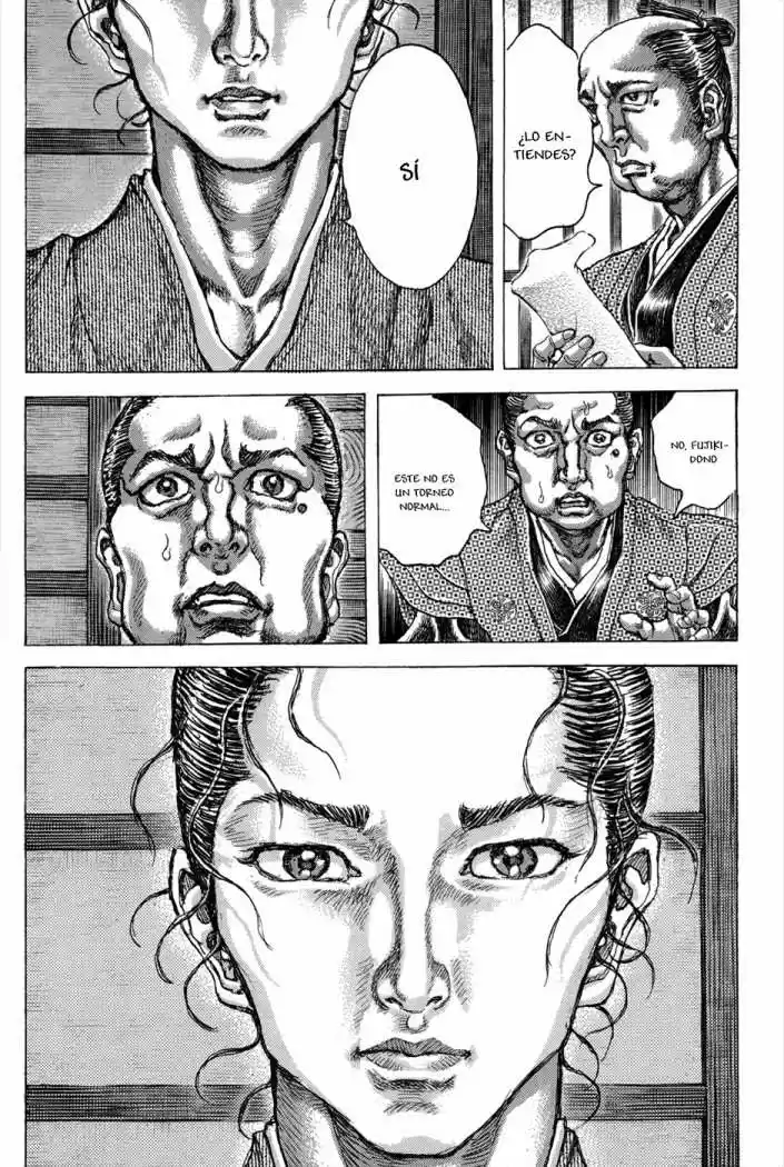 Shigurui - Capítulo 72 - Página 14 - LectorTMOo