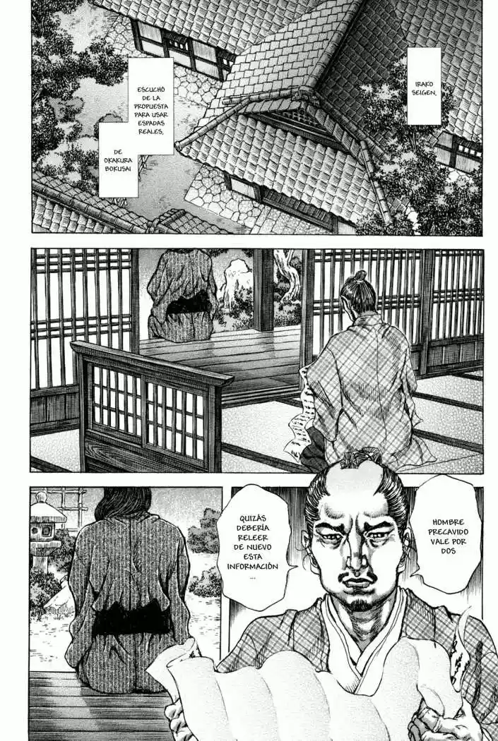 Shigurui - Capítulo 72 - Página 15 - LectorTMOo