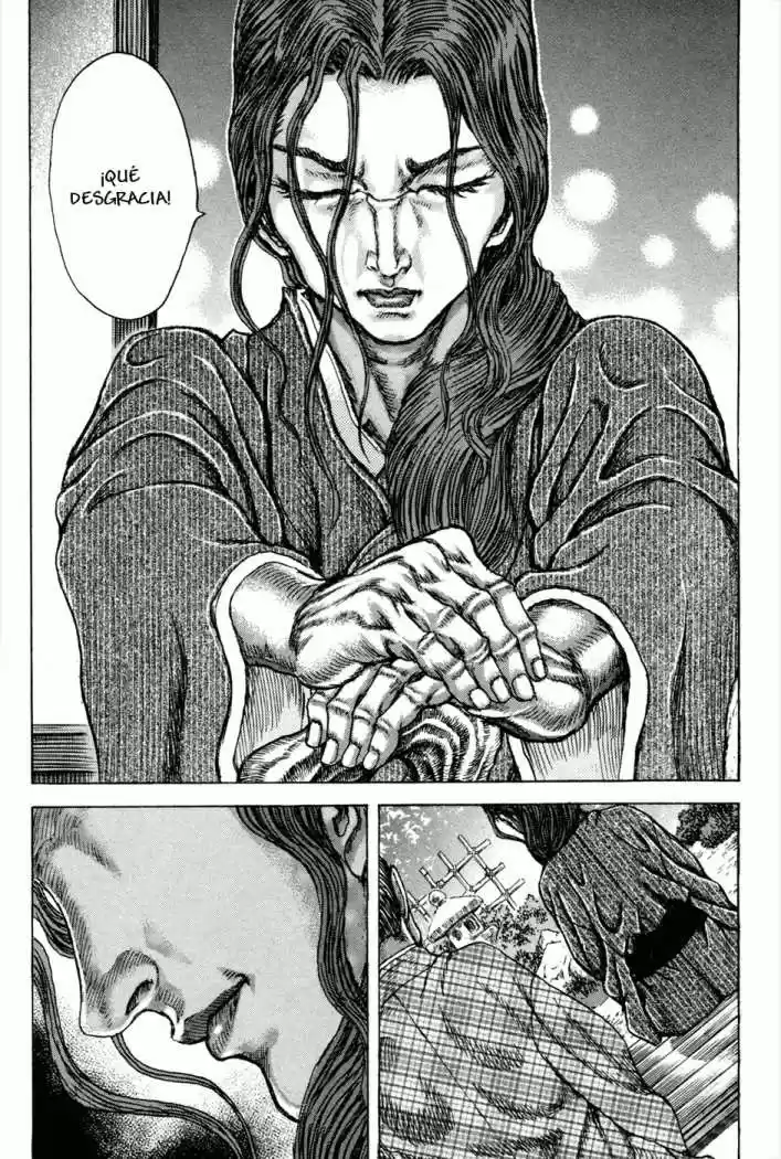 Shigurui - Capítulo 72 - Página 16 - LectorTMOo