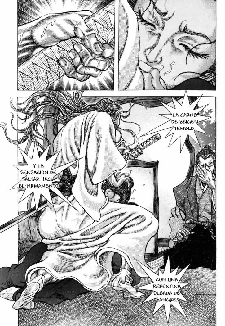 Shigurui - Capítulo 72 - Página 25 - LectorTMOo