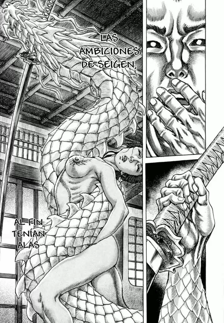 Shigurui - Capítulo 72 - Página 26 - LectorTMOo