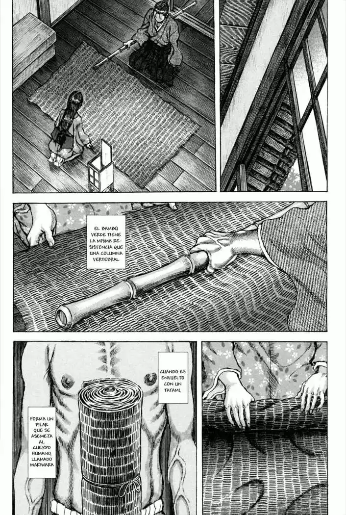 Shigurui - Capítulo 72 - Página 28 - LectorTMOo
