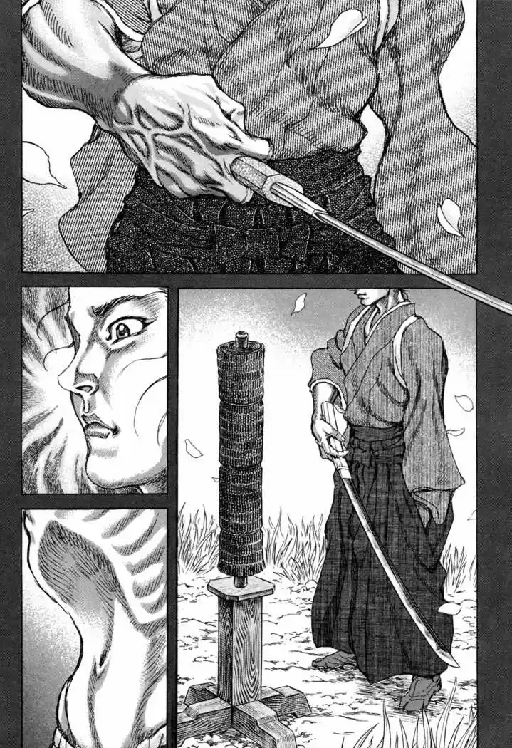 Shigurui - Capítulo 72 - Página 30 - LectorTMOo