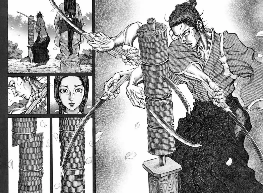 Shigurui - Capítulo 72 - Página 31 - LectorTMOo