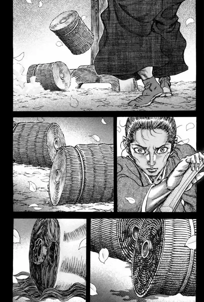 Shigurui - Capítulo 72 - Página 32 - LectorTMOo
