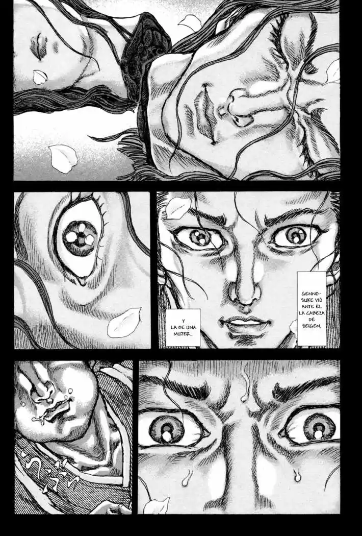 Shigurui - Capítulo 72 - Página 33 - LectorTMOo