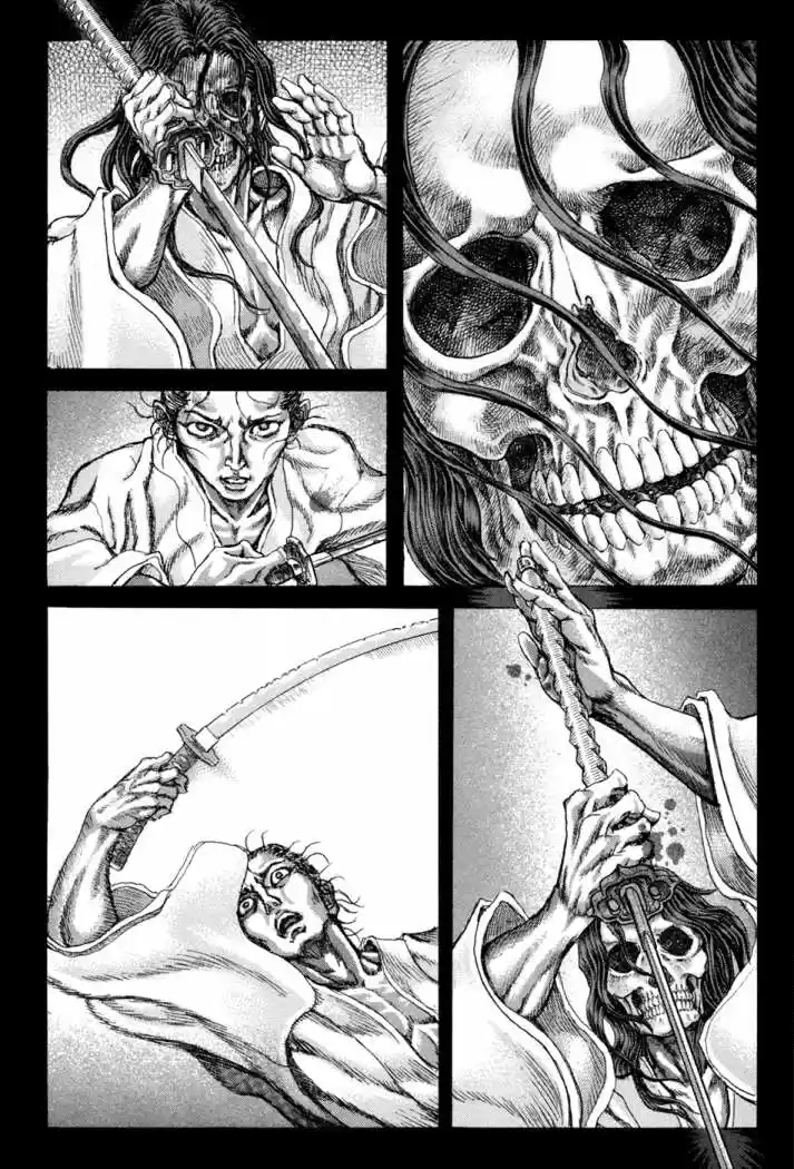 Shigurui - Capítulo 73 - Página 4 - LectorTMOo