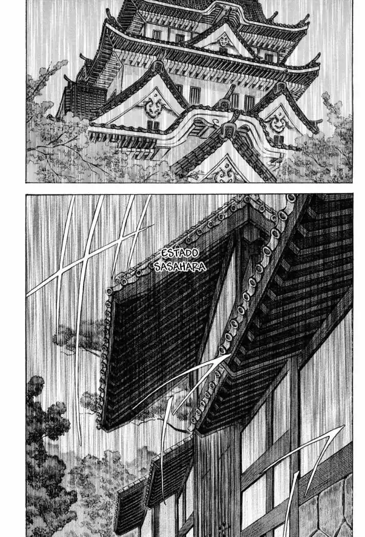 Shigurui - Capítulo 73 - Página 8 - LectorTMOo