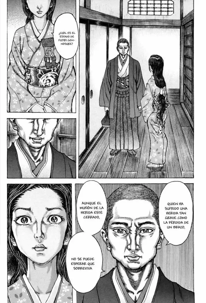 Shigurui - Capítulo 73 - Página 9 - LectorTMOo