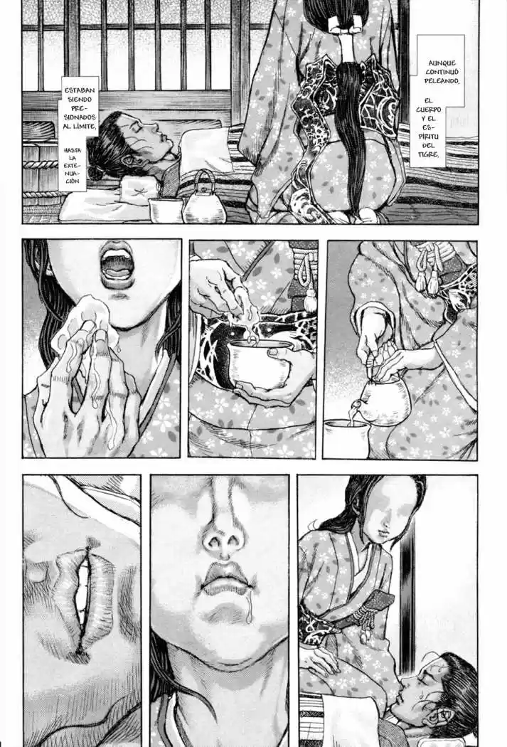 Shigurui - Capítulo 73 - Página 11 - LectorTMOo