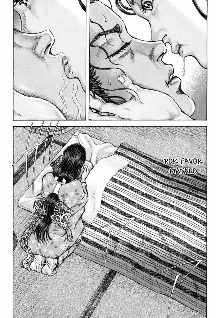 Shigurui - Capítulo 73 - Página 12 - LectorTMOo
