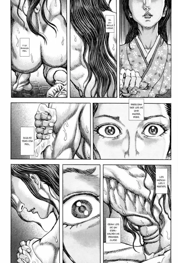 Shigurui - Capítulo 73 - Página 16 - LectorTMOo