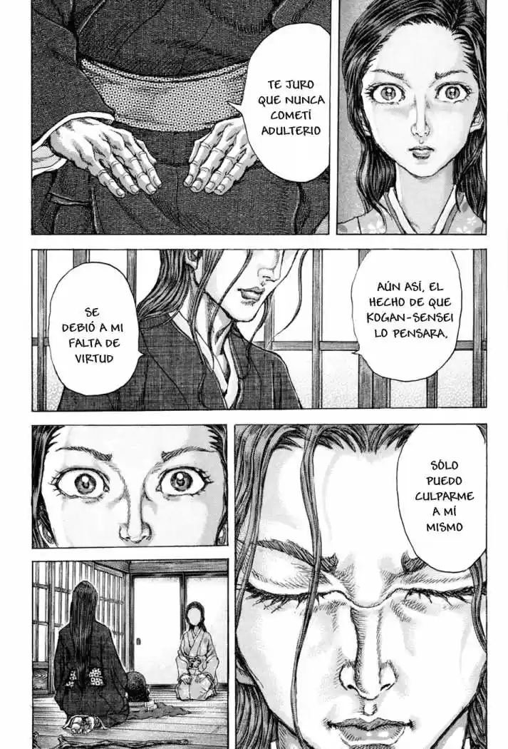 Shigurui - Capítulo 73 - Página 24 - LectorTMOo