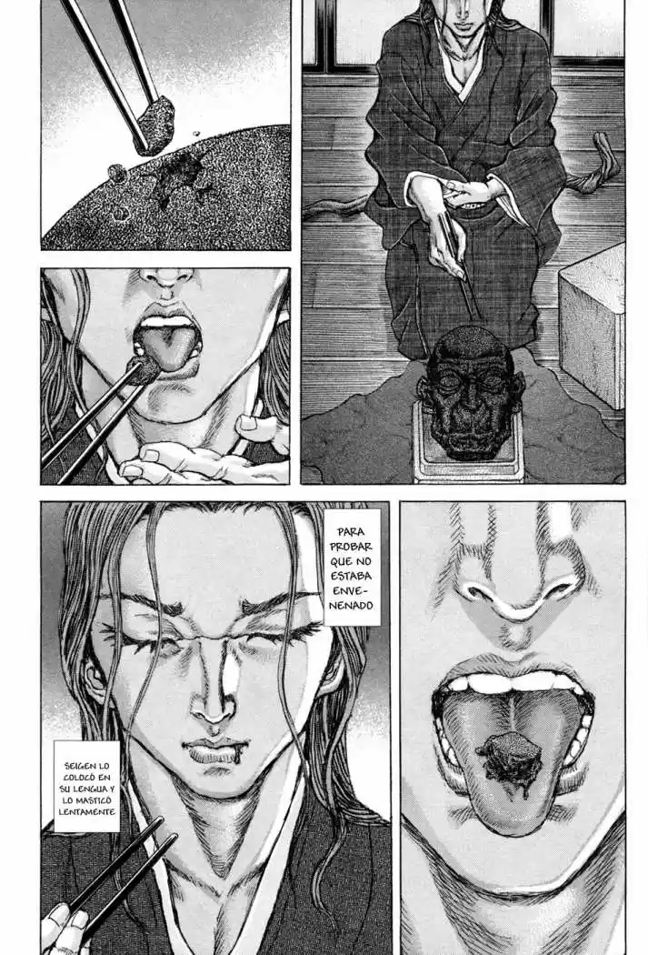 Shigurui - Capítulo 73 - Página 26 - LectorTMOo