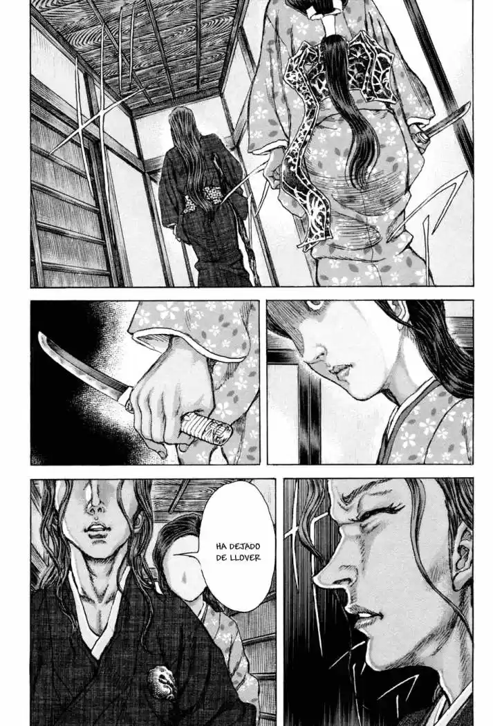 Shigurui - Capítulo 73 - Página 28 - LectorTMOo