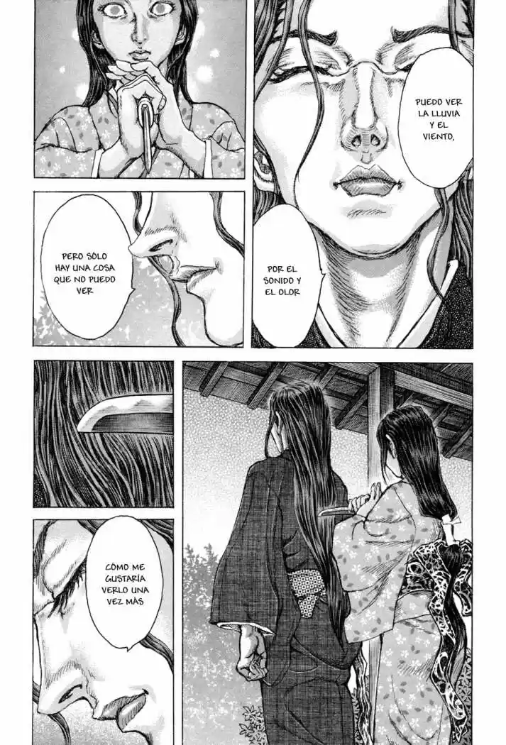 Shigurui - Capítulo 73 - Página 30 - LectorTMOo