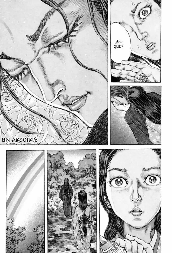 Shigurui - Capítulo 73 - Página 31 - LectorTMOo