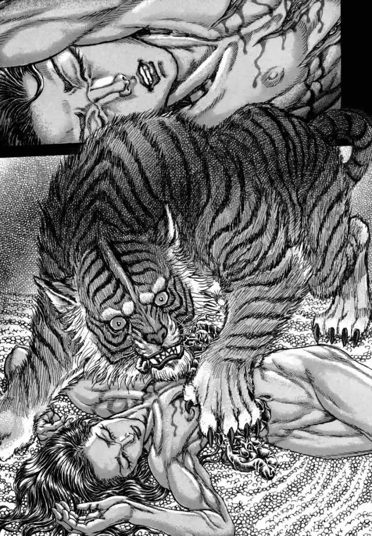 Shigurui - Capítulo 74 - Página 7 - LectorTMOo