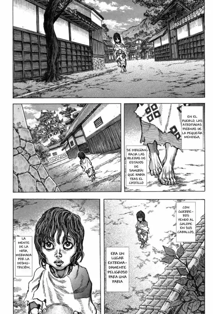 Shigurui - Capítulo 74 - Página 10 - LectorTMOo