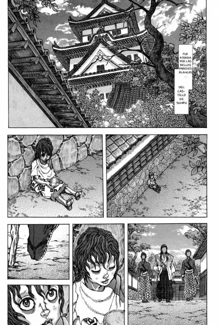 Shigurui - Capítulo 74 - Página 11 - LectorTMOo