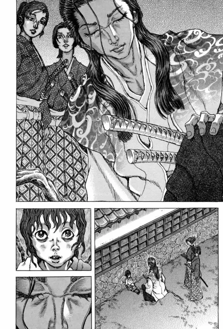 Shigurui - Capítulo 74 - Página 12 - LectorTMOo