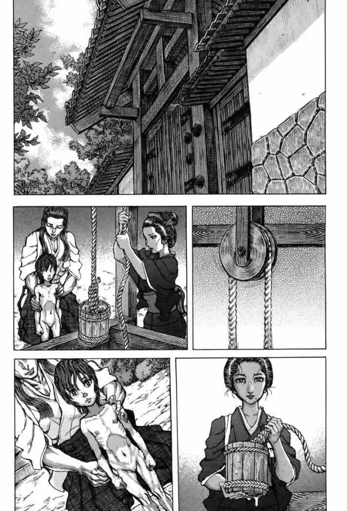 Shigurui - Capítulo 74 - Página 13 - LectorTMOo