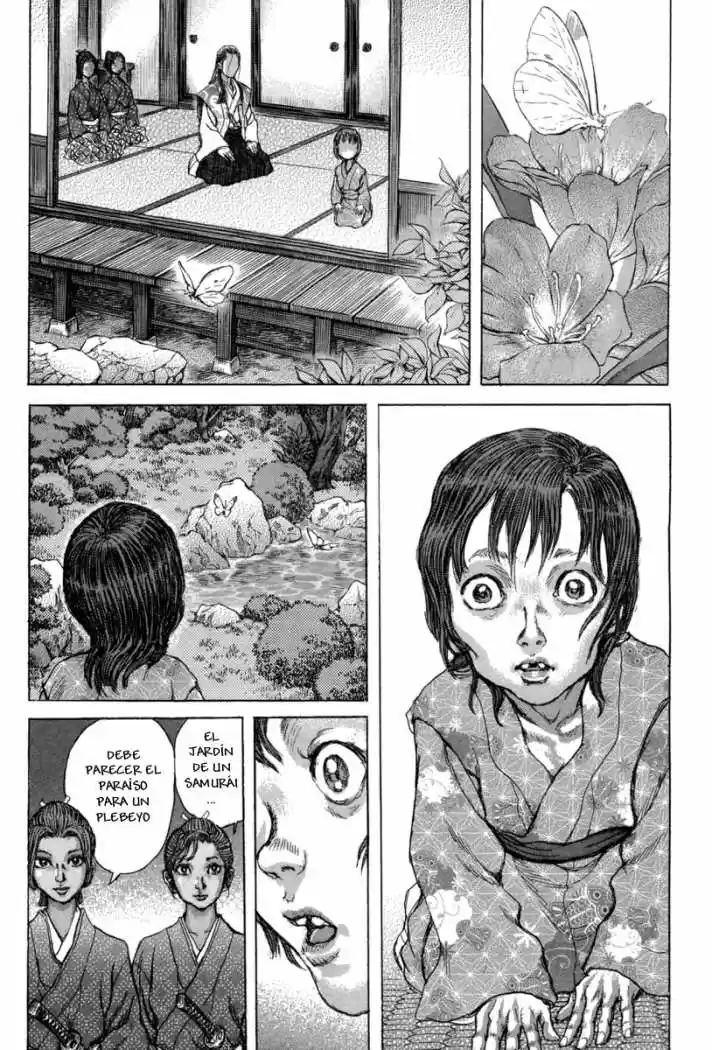 Shigurui - Capítulo 74 - Página 15 - LectorTMOo