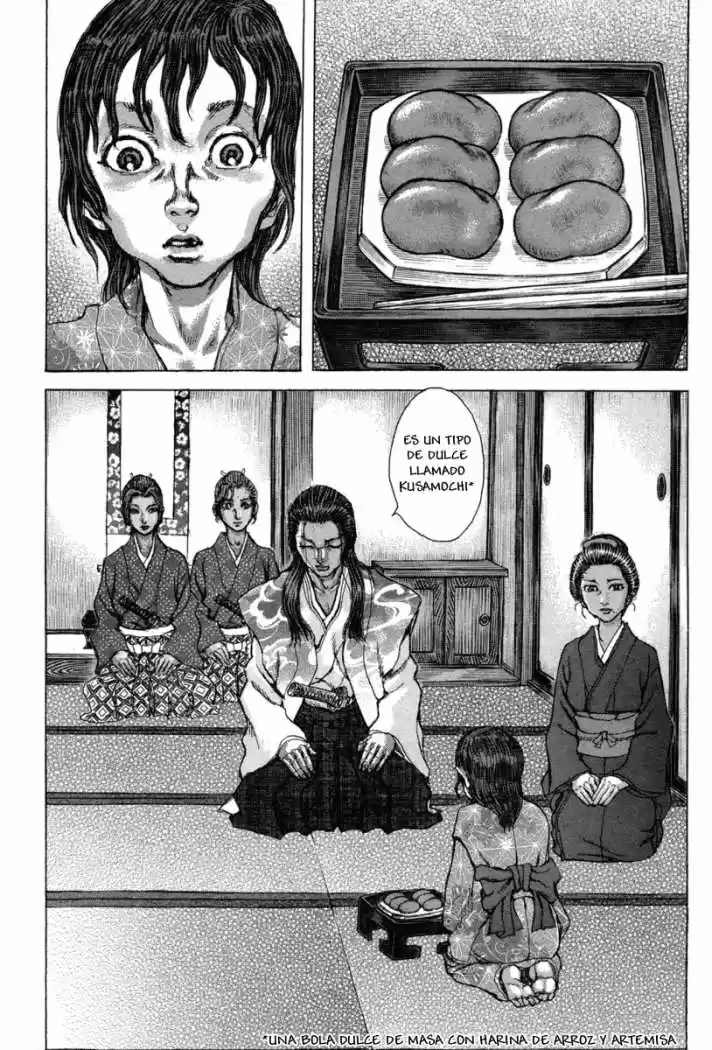 Shigurui - Capítulo 74 - Página 16 - LectorTMOo