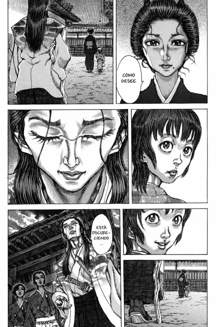 Shigurui - Capítulo 74 - Página 23 - LectorTMOo