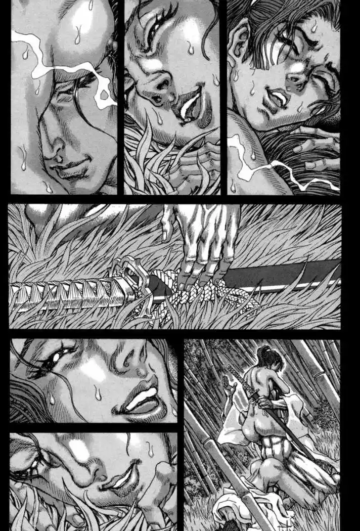 Shigurui - Capítulo 74 - Página 25 - LectorTMOo