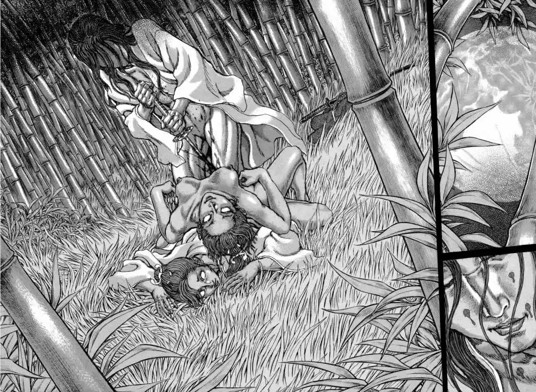 Shigurui - Capítulo 74 - Página 26 - LectorTMOo