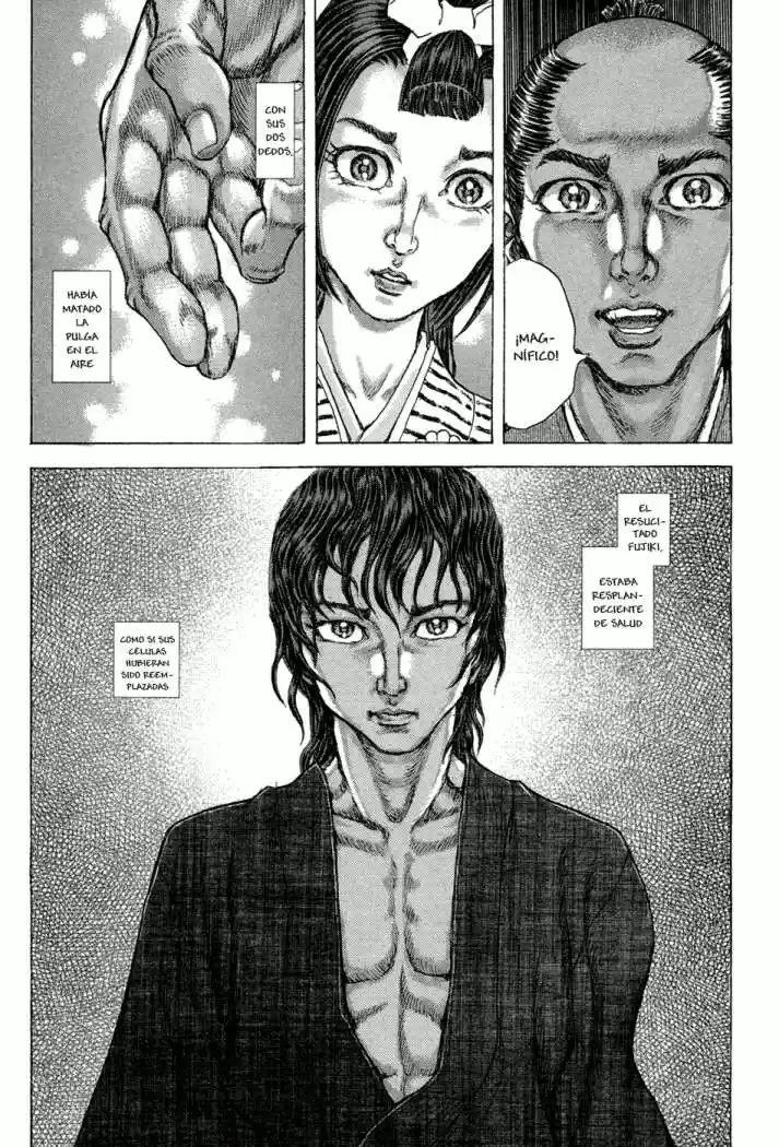 Shigurui - Capítulo 75 - Página 7 - LectorTMOo