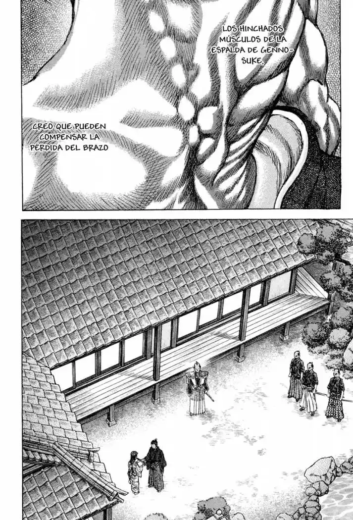 Shigurui - Capítulo 75 - Página 10 - LectorTMOo