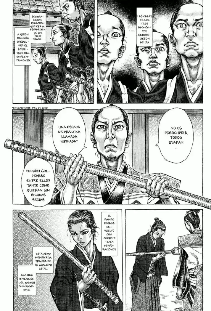 Shigurui - Capítulo 75 - Página 12 - LectorTMOo