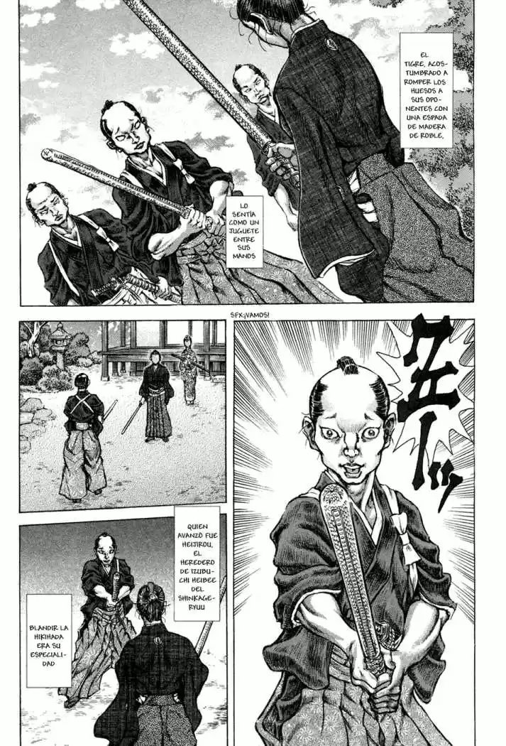 Shigurui - Capítulo 75 - Página 13 - LectorTMOo