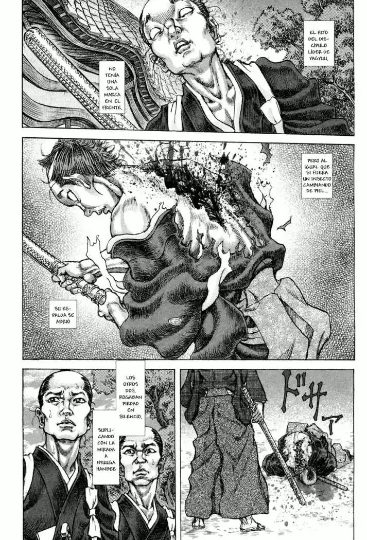 Shigurui - Capítulo 75 - Página 16 - LectorTMOo
