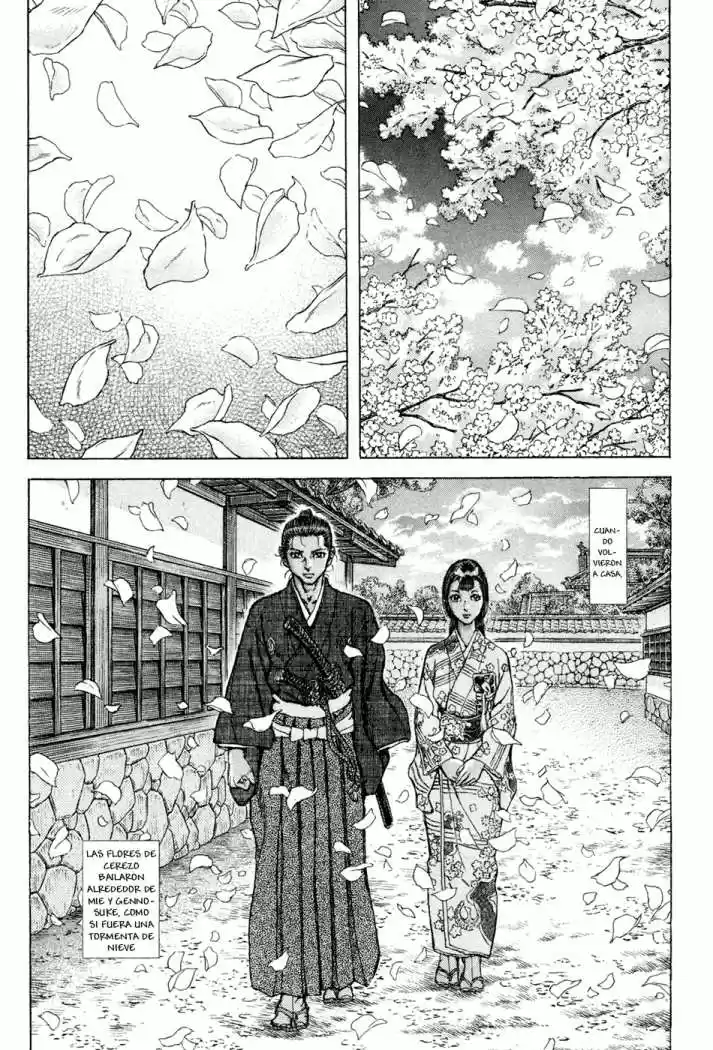 Shigurui - Capítulo 75 - Página 19 - LectorTMOo