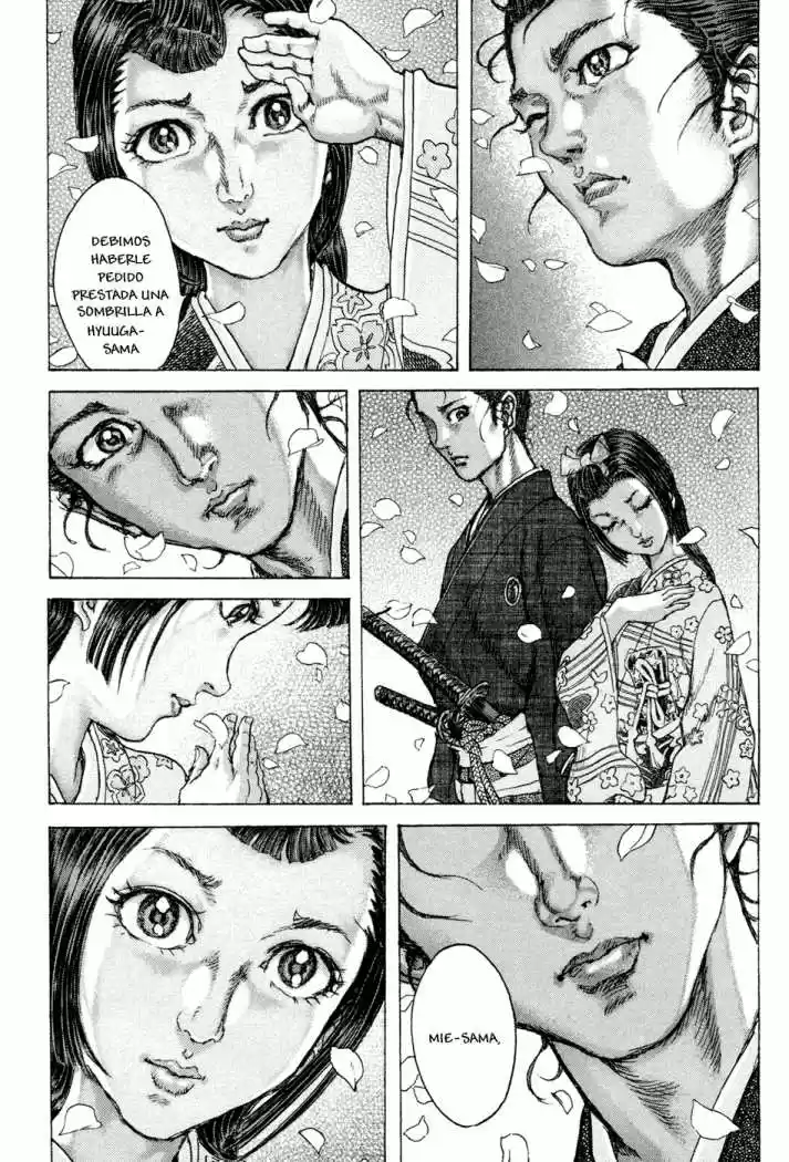 Shigurui - Capítulo 75 - Página 20 - LectorTMOo