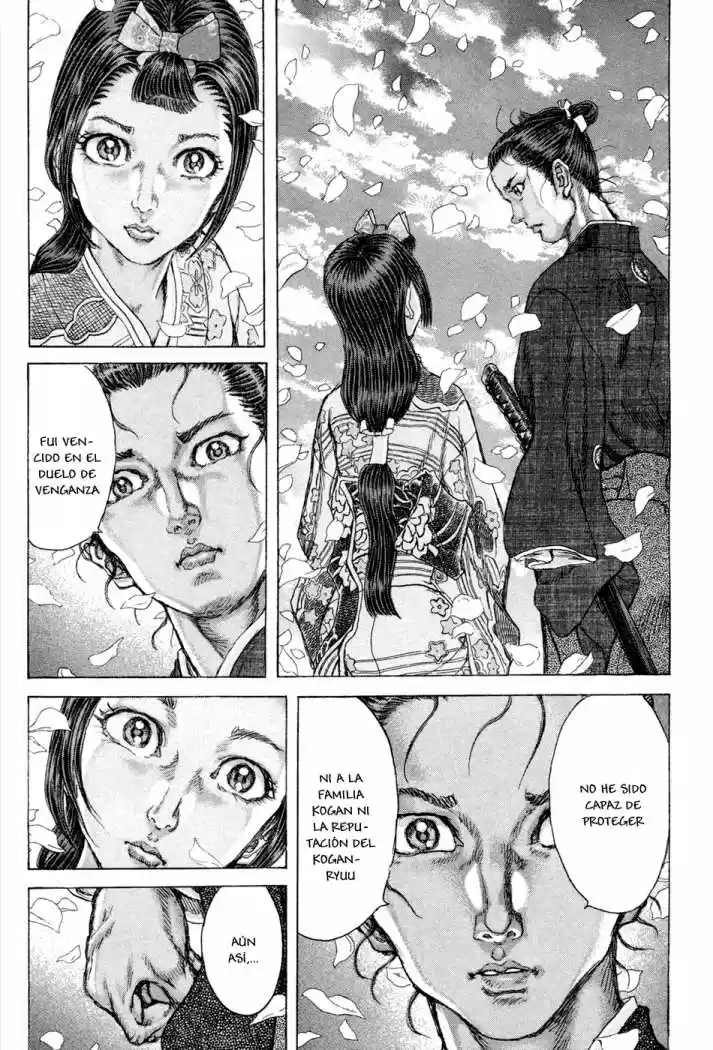Shigurui - Capítulo 75 - Página 21 - LectorTMOo