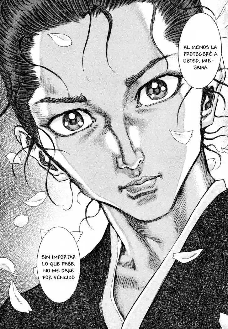 Shigurui - Capítulo 75 - Página 22 - LectorTMOo
