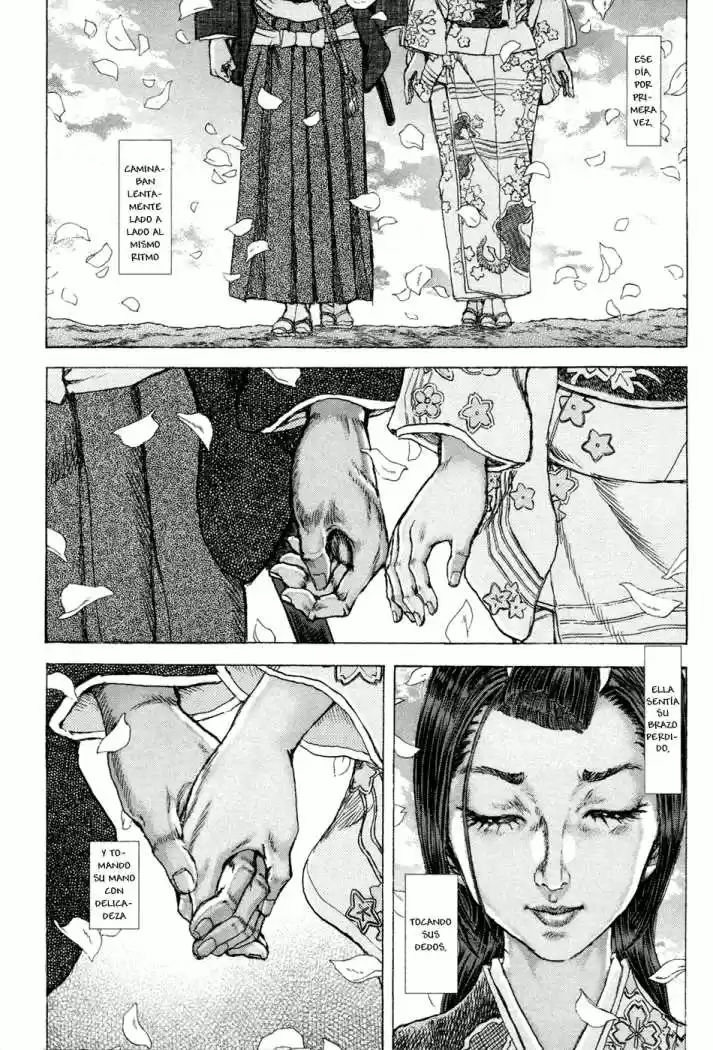 Shigurui - Capítulo 75 - Página 24 - LectorTMOo