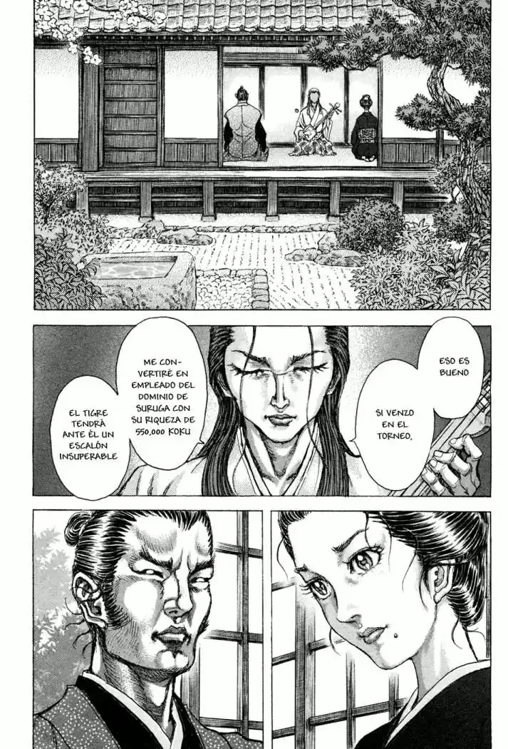 Shigurui - Capítulo 75 - Página 26 - LectorTMOo