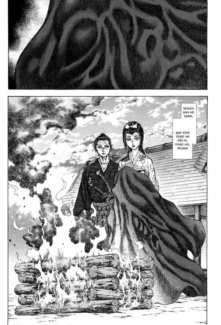 Shigurui - Capítulo 75 - Página 29 - LectorTMOo