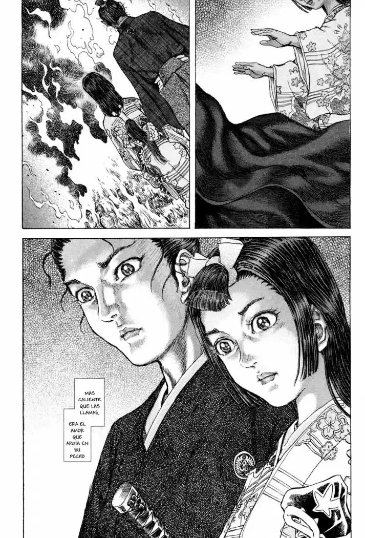 Shigurui - Capítulo 75 - Página 30 - LectorTMOo