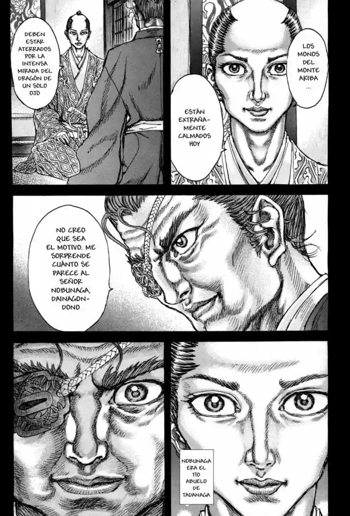 Shigurui - Capítulo 76 - Página 10 - LectorTMOo