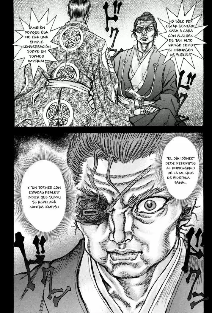 Shigurui - Capítulo 76 - Página 14 - LectorTMOo