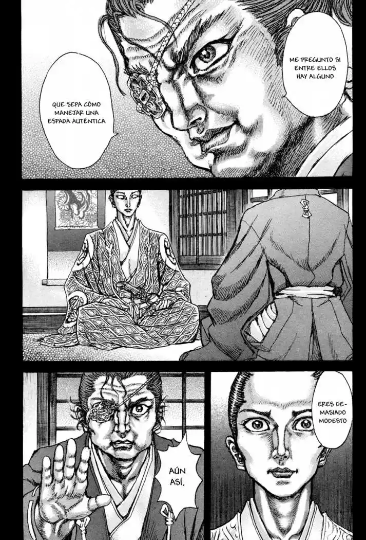 Shigurui - Capítulo 76 - Página 18 - LectorTMOo