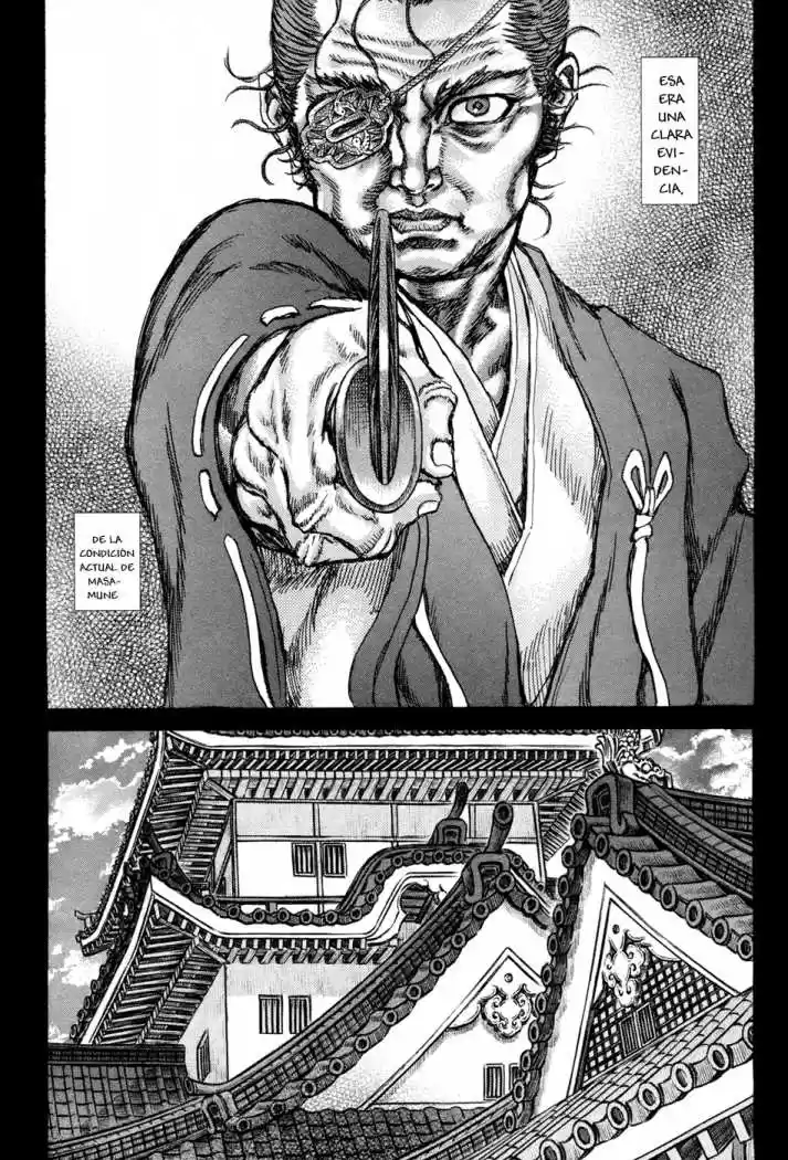 Shigurui - Capítulo 76 - Página 22 - LectorTMOo
