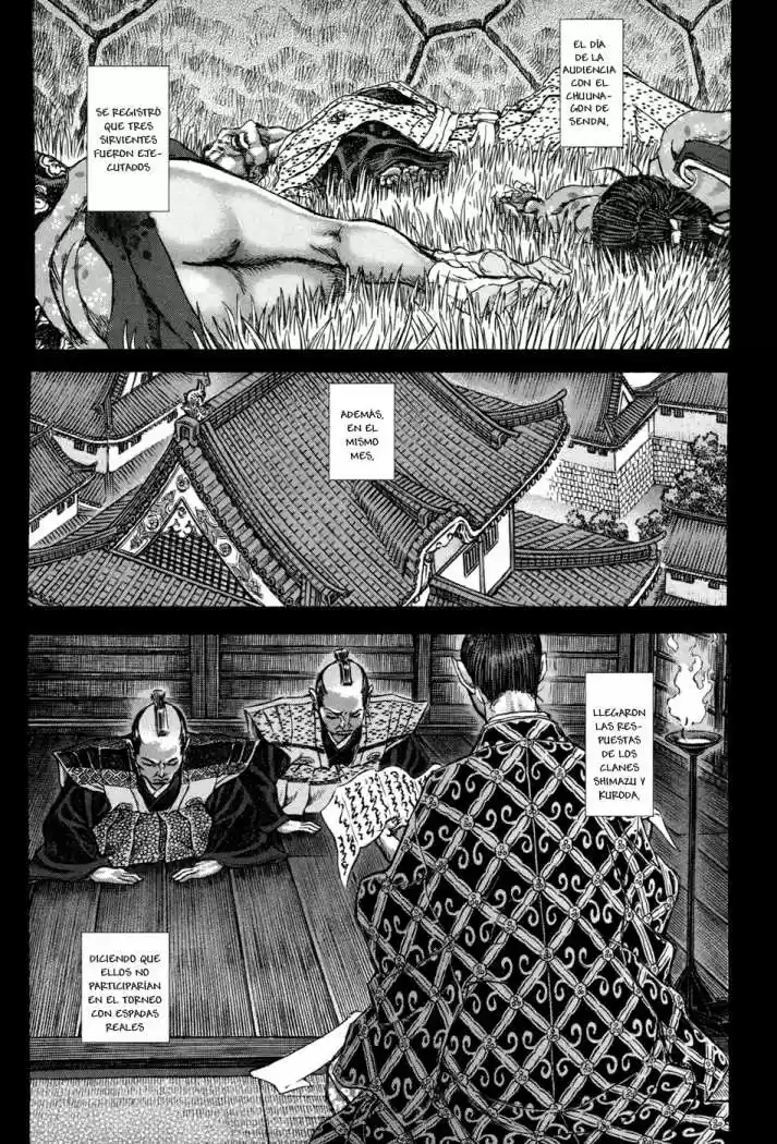Shigurui - Capítulo 76 - Página 25 - LectorTMOo